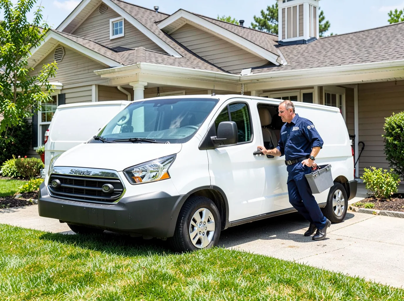 Emergency Plumber company in Duson, LA